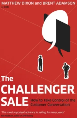 The Challenger Sale