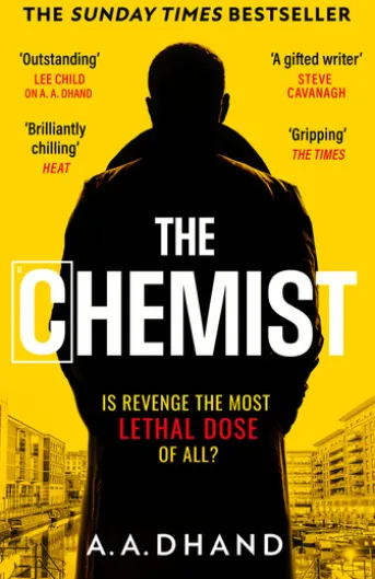 The Chemist