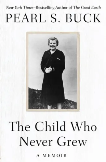 The Child Who Never Grew