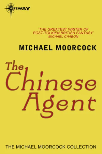 The Chinese Agent