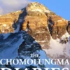 The Chomolungma Diaries