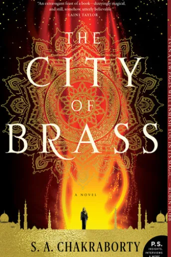 The City of Brass