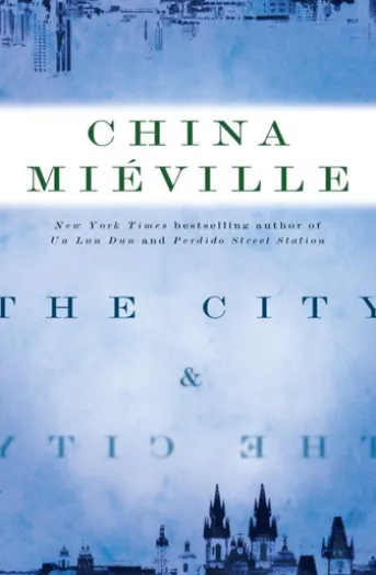 The City & The City