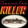 The Classic Car Killer
