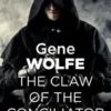 The Claw Of The Conciliator
