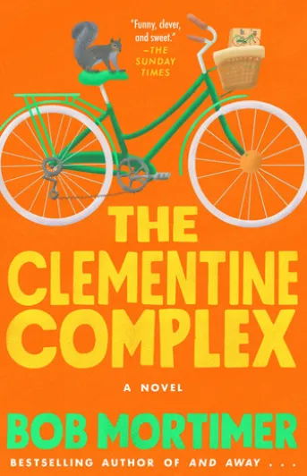 The Clementine Complex