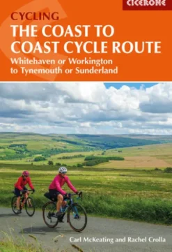 The Coast to Coast Cycle Route