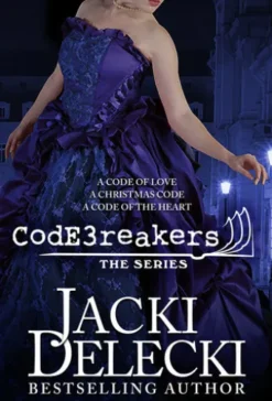 The Code Breakers Series Box Set