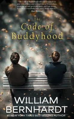 The Code of Buddyhood