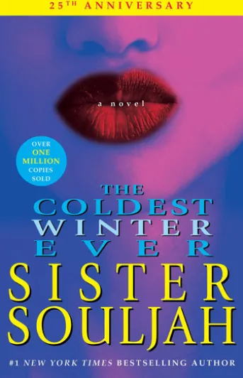 The Coldest Winter Ever