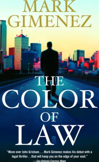 The Color of Law