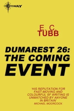 The Coming Event