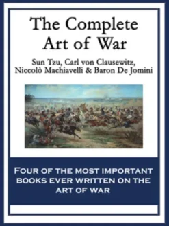 The Complete Art of War