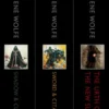 The Complete Book of the New Sun
