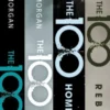 The 100 Complete Boxed Set