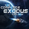 The Complete Exodus Trilogy