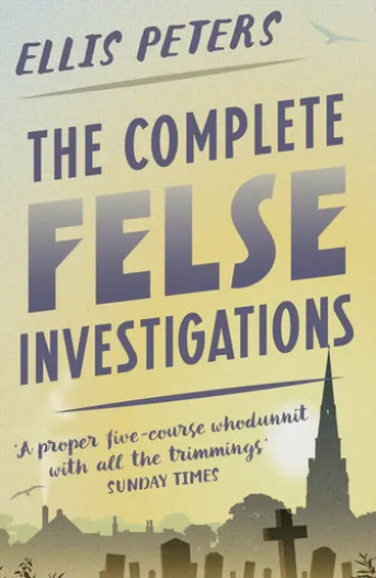 The Complete Felse Investigations