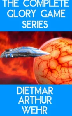 The Complete Glory Game Series