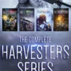 The Complete Harvesters Series Collection
