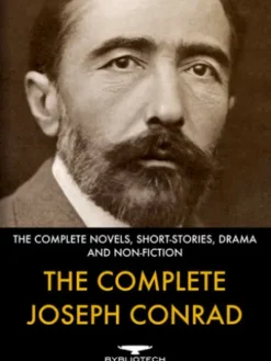 The Complete Joseph Conrad