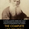 The Complete Leo Tolstoy