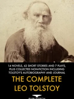 The Complete Leo Tolstoy