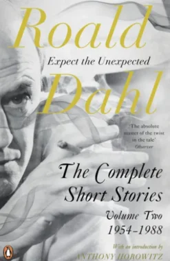 The Complete Short Stories