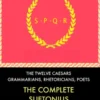 The Complete Suetonius