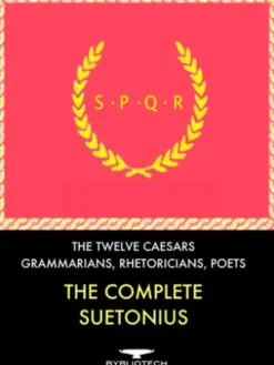 The Complete Suetonius