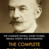 The Complete Thomas Hardy