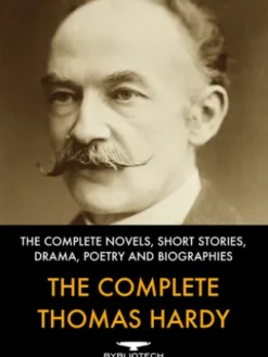 The Complete Thomas Hardy