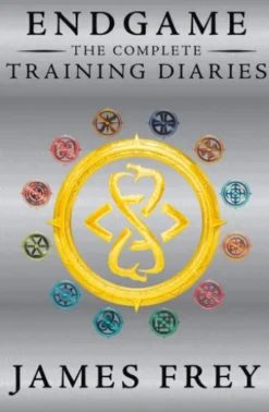 The Complete Training Diaries (Origins, Descendant, Existence)