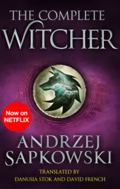 The Complete Witcher