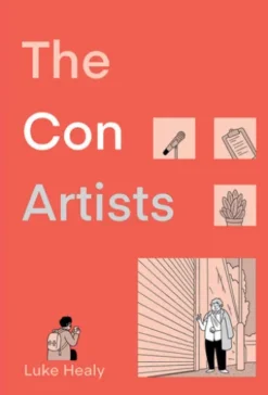 The Con Artists