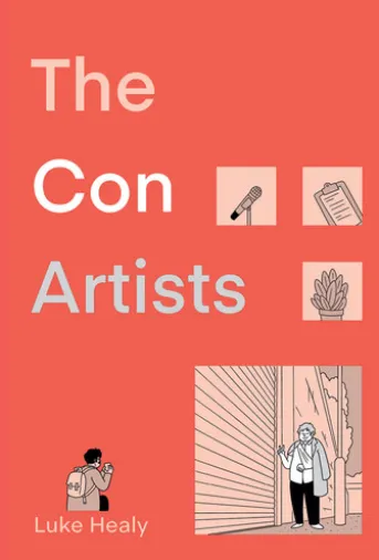 The Con Artists