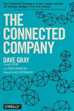 The Connected Company