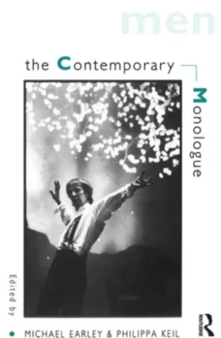 The Contemporary Monologue: Men