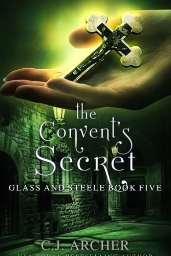 The Convent's Secret
