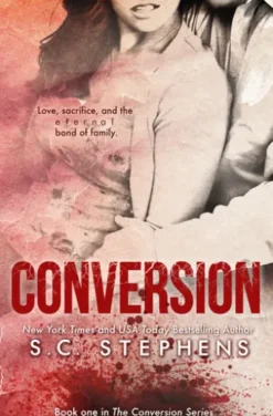 The Conversion Series Collection: Volume One