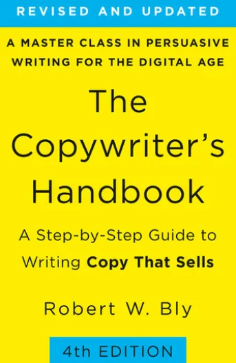 The Copywriter's Handbook