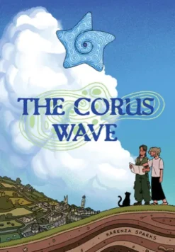 The Corus Wave