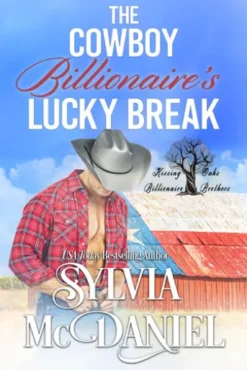 The Cowboy Billionaire's Lucky Break
