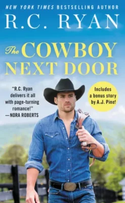 The Cowboy Next Door