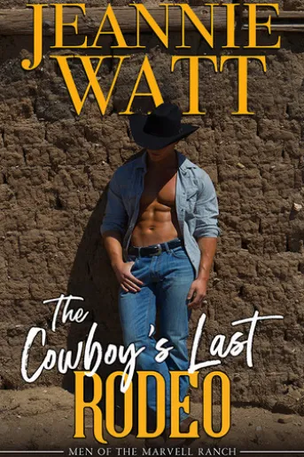 The Cowboy's Last Rodeo