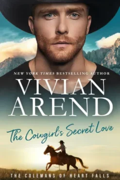 The Cowgirl's Secret Love