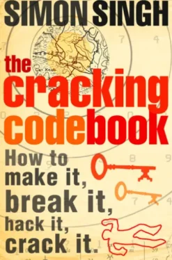 The Cracking Code Book