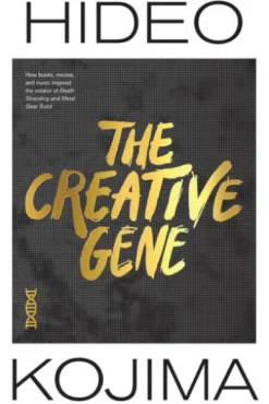 The Creative Gene