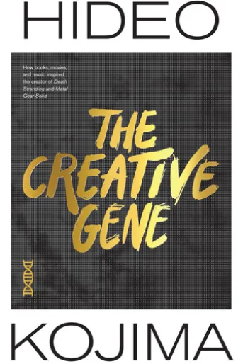 The Creative Gene