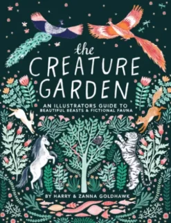The Creature Garden