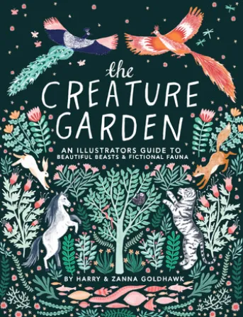 The Creature Garden
